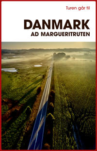 Turen går til Danmark ad Margueritruten