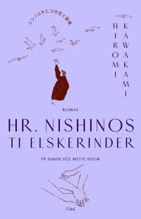 Hr. Nishino og kærligheden