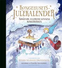 Kongehusets julekalender - Nissefars julerejse gennem kongerækken