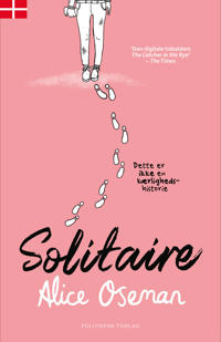 Solitaire.