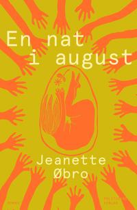 En nat i august