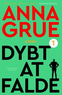 Dybt at falde