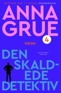 Den skaldede detektiv