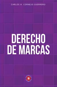 Derecho de Marcas