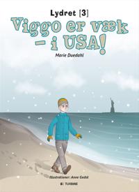 Viggo er væk – i USA