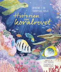 Historien om koralrevet