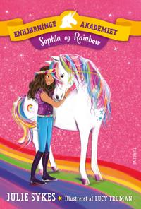Enhjørningeakademiet – Sophia og Rainbow