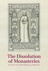 The Dissolution of Monasteries