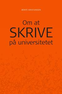 Om at skrive på universitetet