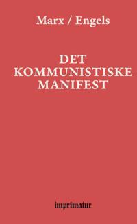 Det kommunistiske manifest