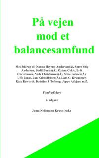 På vejen mod et  balancesamfund