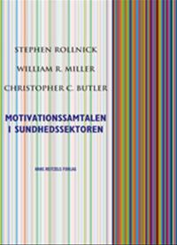 Motivationssamtalen i sundhedssektoren