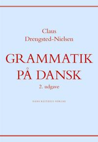 Grammatik på dansk