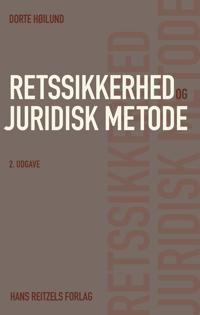 Retssikkerhed og juridisk metode