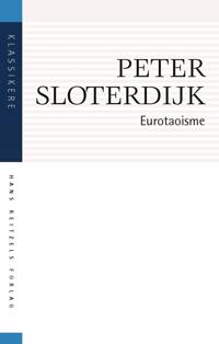 Eurotaoisme. Kritik af den politiske kinetik