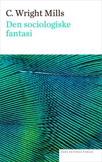 Bokomslag för "Den sociologiske fantasi"