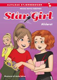 Star Girl 5: Afsløret