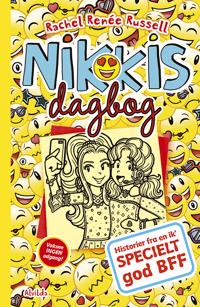 Nikkis dagbog 14: Historier fra en ik’ specielt god BFF