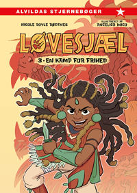 Løvesjæl 3: En kamp for frihed