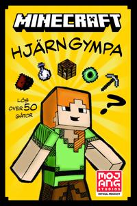 Minecraft. Hjärngympa : lös över 50 gåtor