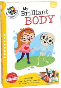 My Brilliant Body