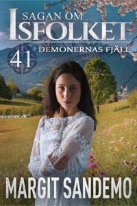 Demonernas fjäll: Sagan om Isfolket 41