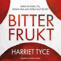 Bitter frukt