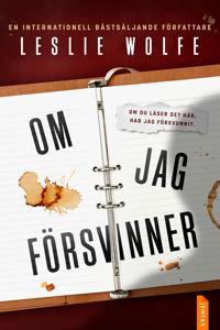 Om jag försvinner