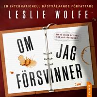 Om jag försvinner