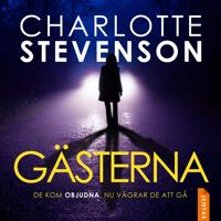 Gästerna