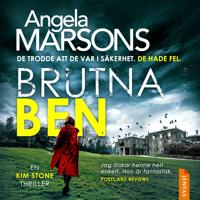 Brutna ben