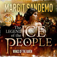 The Ice People 20 - Wings of the Raven