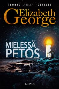 Mielessä petos