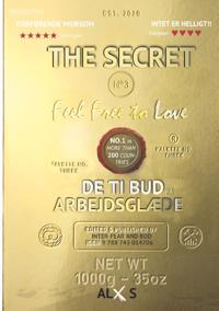The Secret 3.0 Feel Free to Love