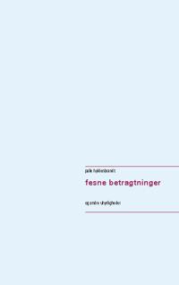 fesne betragtninger