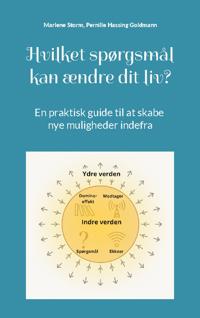 Hvilket spørgsmål kan ændre dit liv?