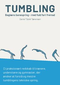 Tumbling - Baglæns banespring - med fuld fart fremad