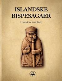 Islandske bispesagaer