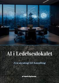 AI i ledelseslokalet