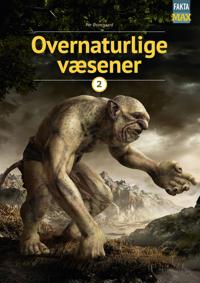 Overnaturlige væsener 2