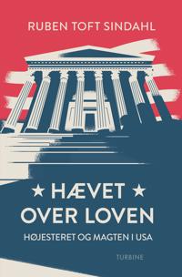 Hævet over loven