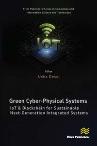 Green Cyber-physical Systems