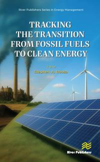 Tracking the Transition from Fossil Fuels to Clean Energy