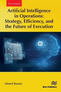 Artificial Intelligence in Operations: Strategy, Efficiency, and the Future of Execution