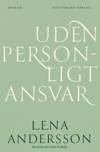 Uden personligt ansvar