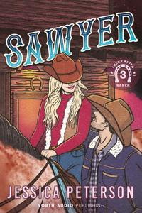 Sawyer (svensk utgåva)