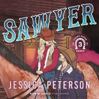 Sawyer (svensk utgåva)