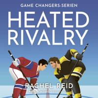 Heated Rivalry (svensk utgåva)