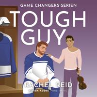 Tough Guy (svensk utgåva)
