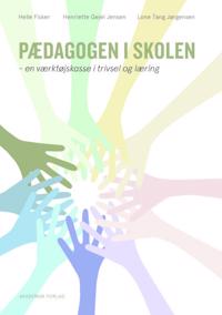 Pædagogen i skolen